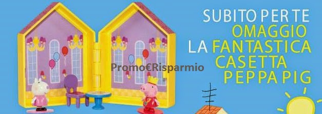 PROMO€RISPARMIO toys