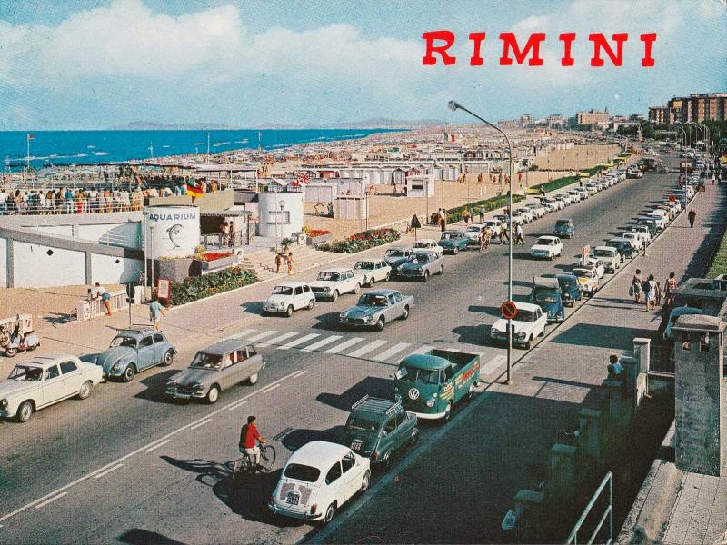 Hotel Le Coccinelle Rimini Hotel Le Coccinelle Rimini