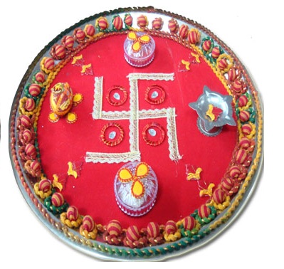 The festival is also