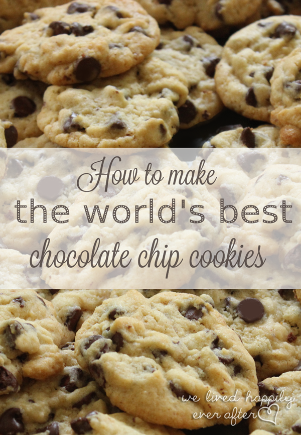 Best ever cookie recipes easy Best ever cookie recipes easy