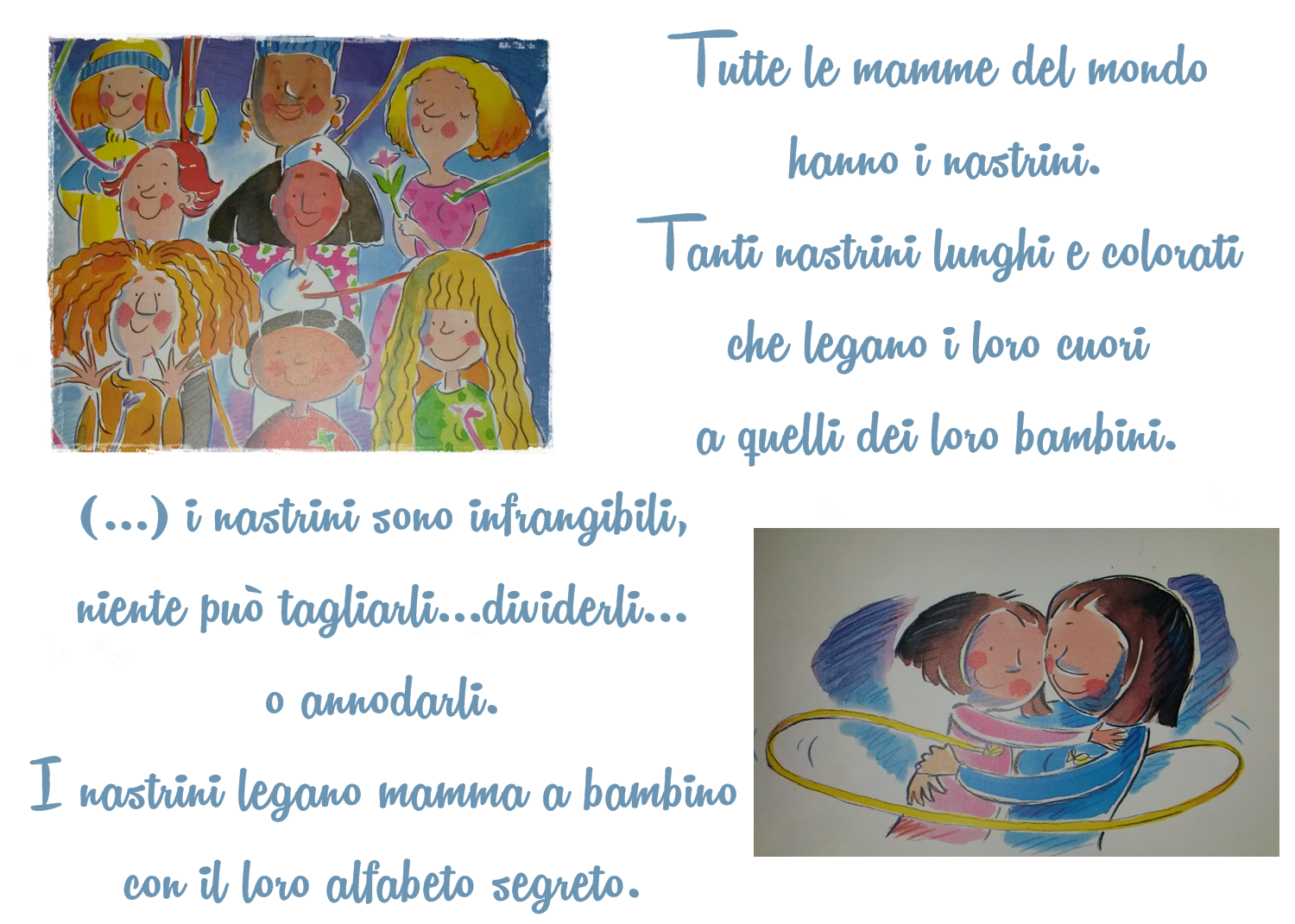 Frasi di nascite Auguri nascite - frasi di auguri per nascita alla mamma che ha partorito