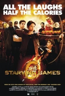 Jogos Famintos – BRRip
