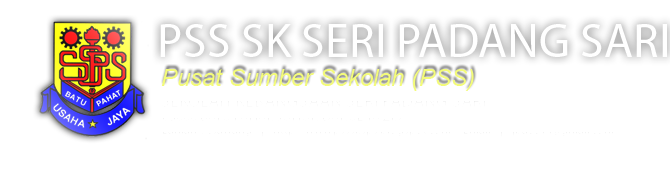 PUSAT SUMBER SEKOLAH SK SERI PADANG SARI