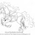 Printable Unicorn Coloring Pages