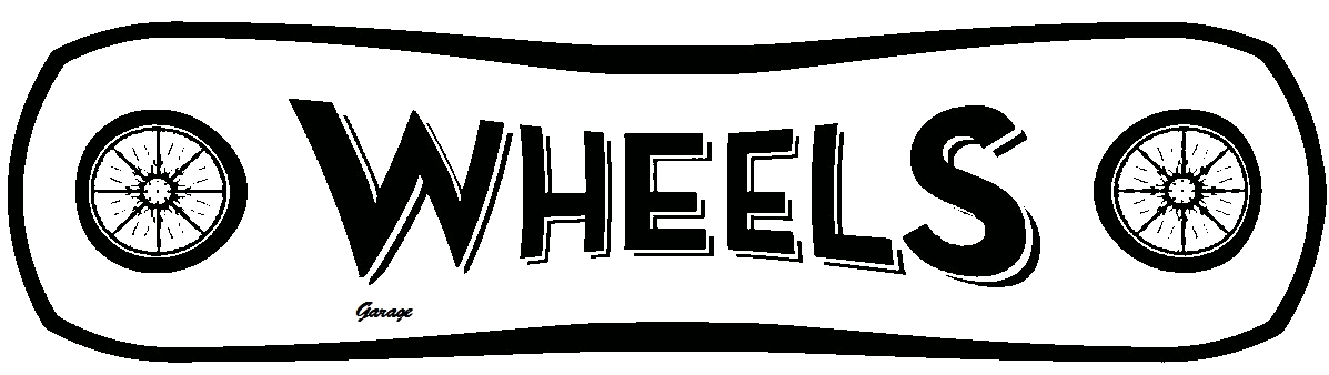 Wheels Garage
