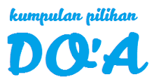 Kumpulan Doa Pilihan