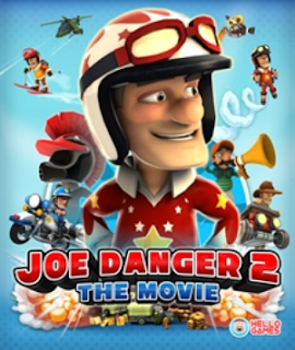 Download Game Joe Danger 2 The Movie