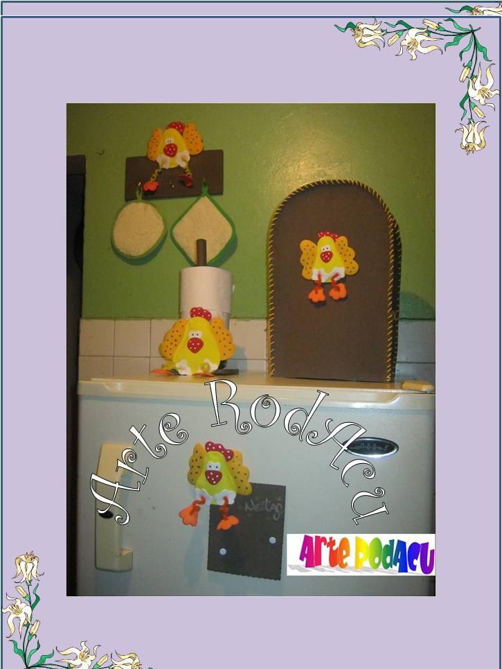 Decoracion de baños foami ~ dikidu.com