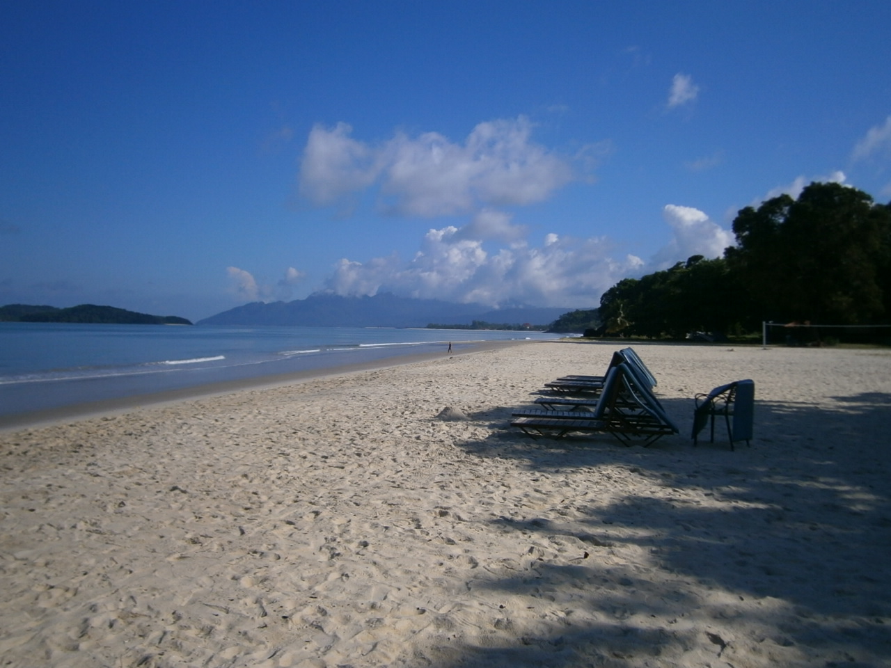 Paradise Number 3 Pulau Langkawi Anna Bananna