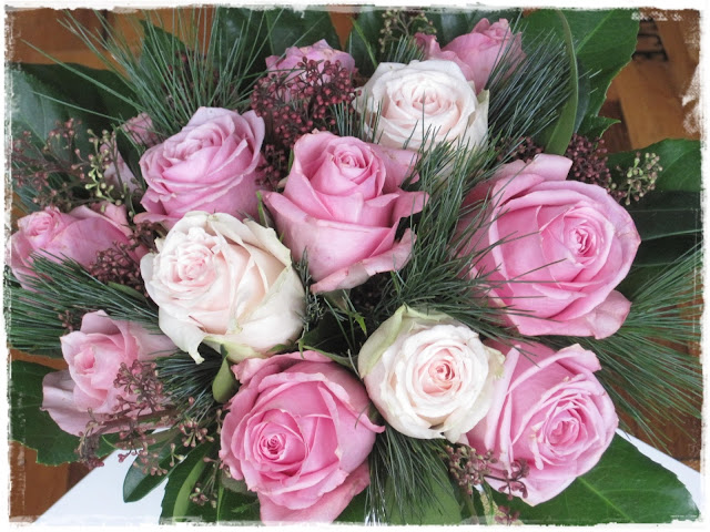 Die Roten Rosen Wir Warten Aufs Christkind Rar