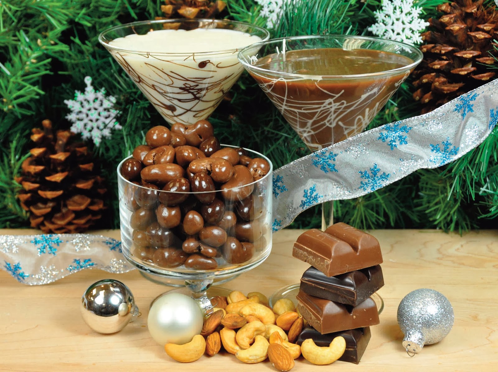 Dove Chocolate Discoveries, Dove Chocolates Party, Molly Ringer