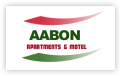 Aabon Apartments & Motel