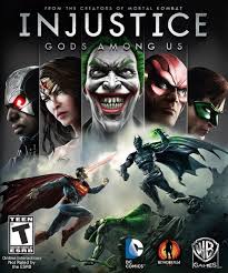 Injustice Gods Among us Pc Game Free Download ~ Top Full ...