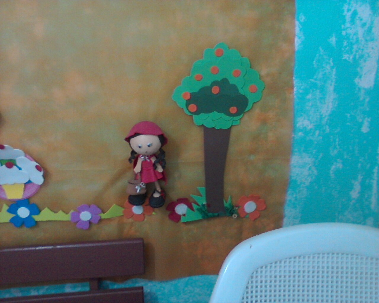 decoracao de sala infantil escola dominical: Pinturas e Escolinha Bíblica: Decoração Sala Escola Dominical decoracao de sala infantil escola dominical: Pinturas e Escolinha Bíblica: Decoração Sala Escola Dominical