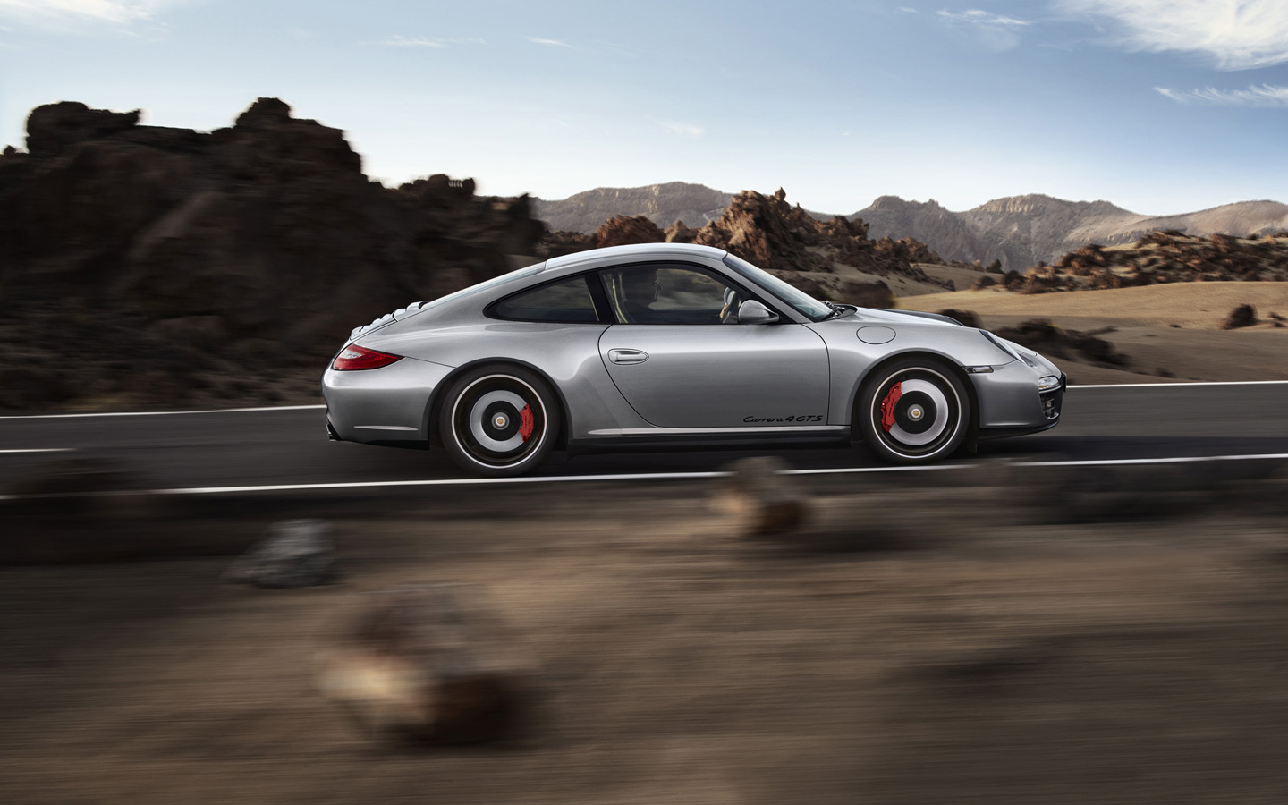 0 To 62mph Official 2011 2012 Porsche 911 Carrera 4 Gts