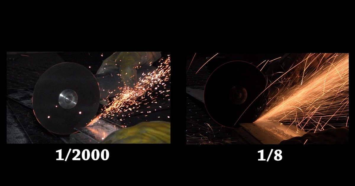 Shutter Speed Made Simple Campbell Cameras inFOCUS Blog Campbell