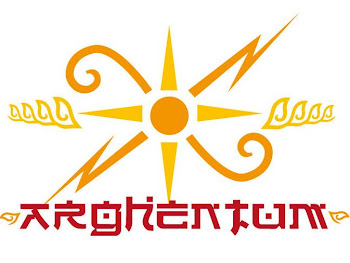 Arghentum Eventos.