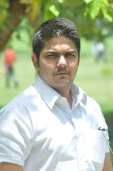 Media Adviser to OIPA in India
