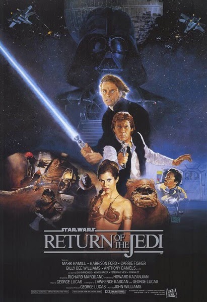 Igy Keszult A Star Wars Vi Resz A Jedi Visszater Filmkocka