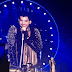 2015-02-24 Concert: At Wembley SSE Arena - Queen + Adam Lambert-London, UK