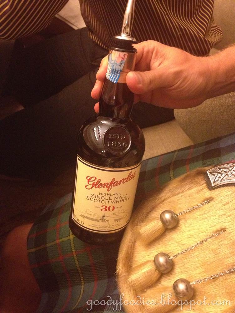 Whisky Fudge Cake Whisky Fudge Cake