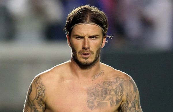 David+beckham+tattoos+harper