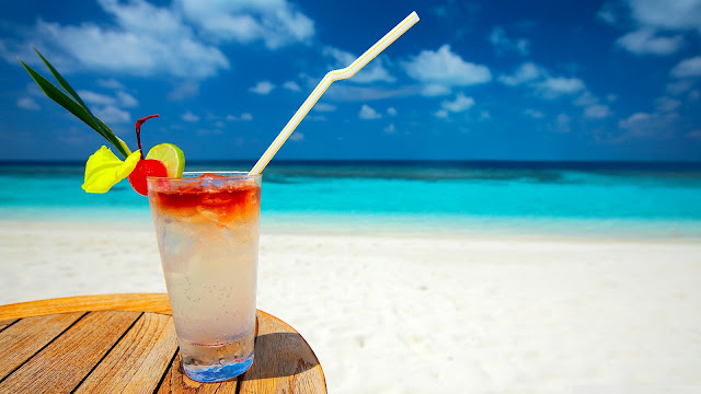 Tropical Beach Wallpaper Tropical Beach Wallpaper