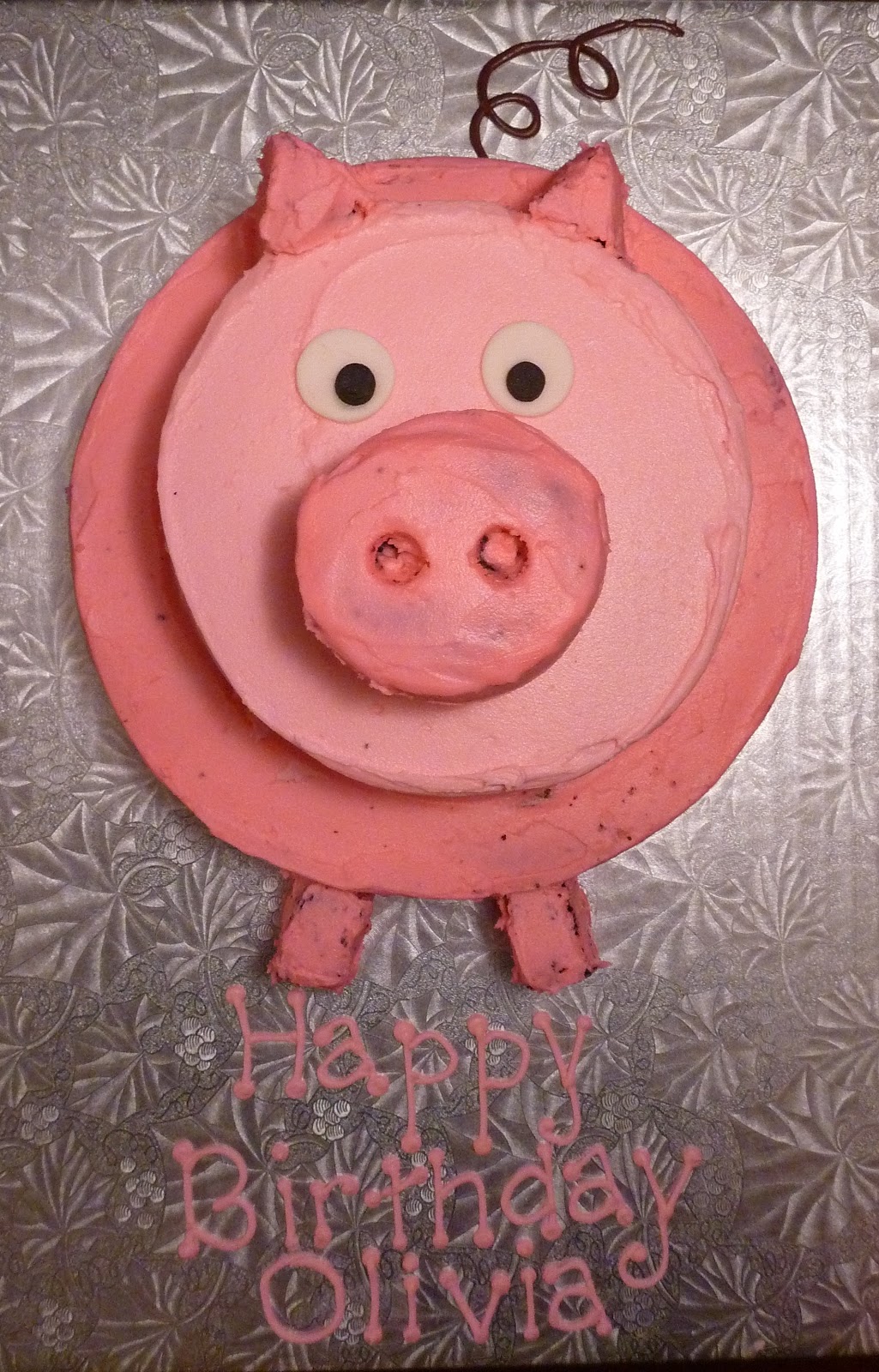 Kel S Cakes Birthday Cakes