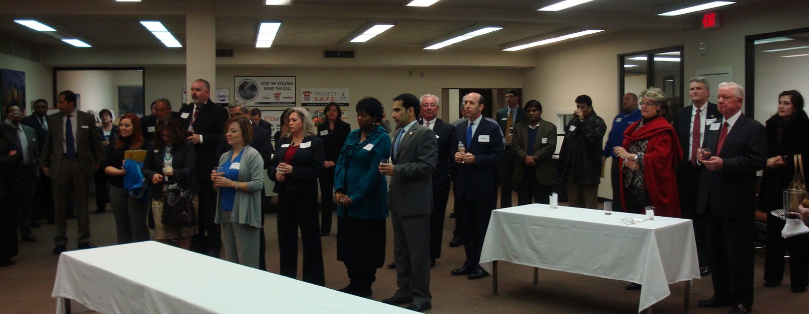 Lufkin most wanted 2019 image