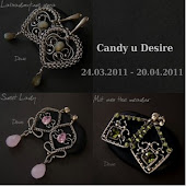 Candy u Desire: