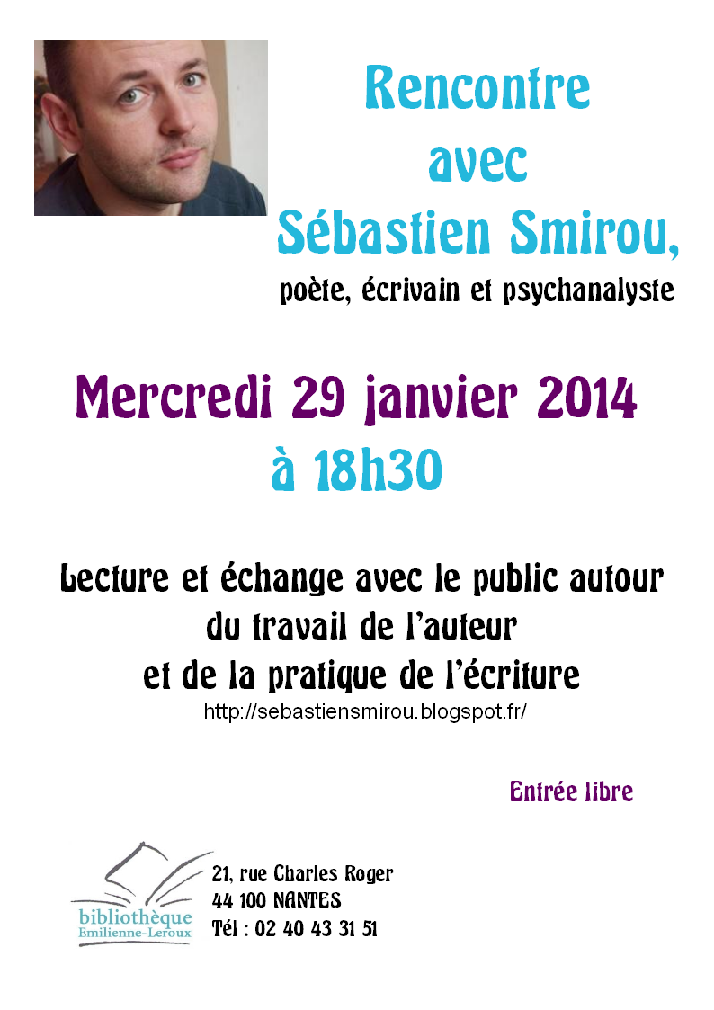 rencontres nantes 44