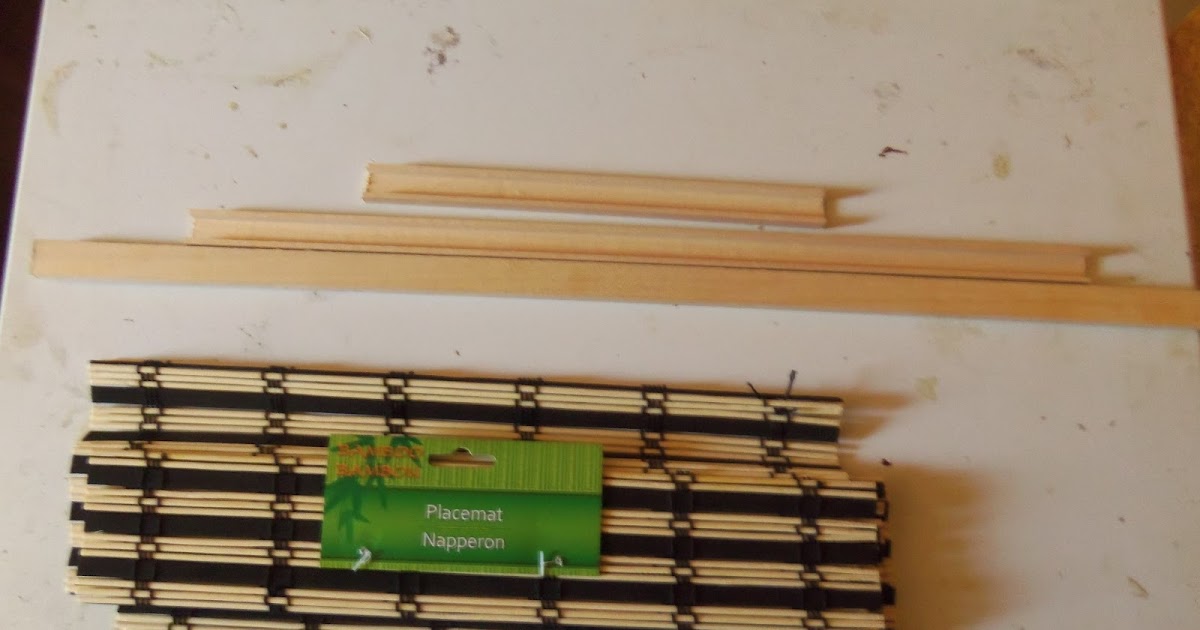 My Mini Tutorials How to make sliding doors