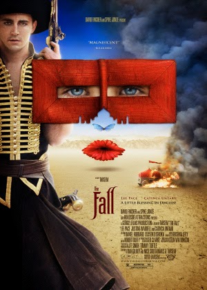 Tarsem_Singh - Vượt Sóng - The Fall  (2006) Vietsub  Vuotsong