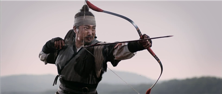[Mini-HD] War of the Arrows (2011) สงครามธนูพิฆาต [720p][Sound Thai/Korea][Sub Thai/Eng] 165-4-War+of+the+Arrows