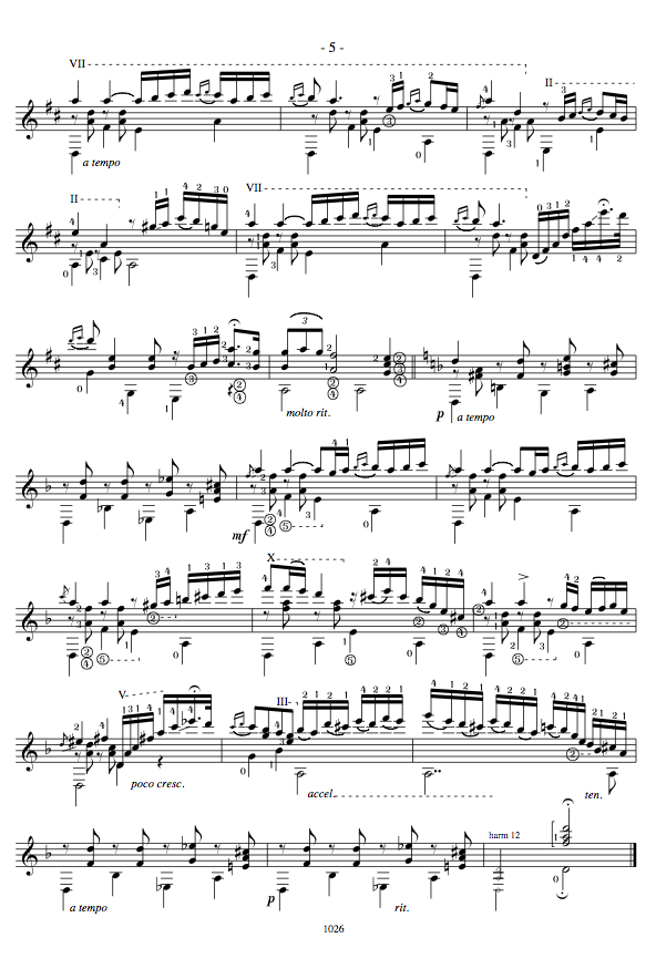 Classical Classical