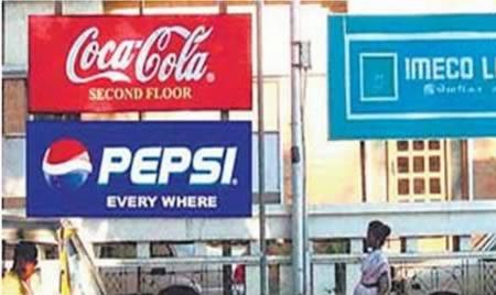 Pepsi+vs+Coca+Cola 8 Persaingan Iklan Tersengit di Dunia