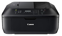 Canon Pixma MX512