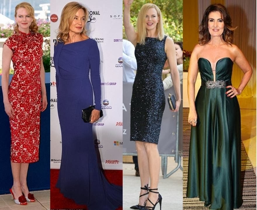 vestido para 40 anos