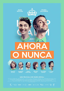 Estrenos, Junio, 2015