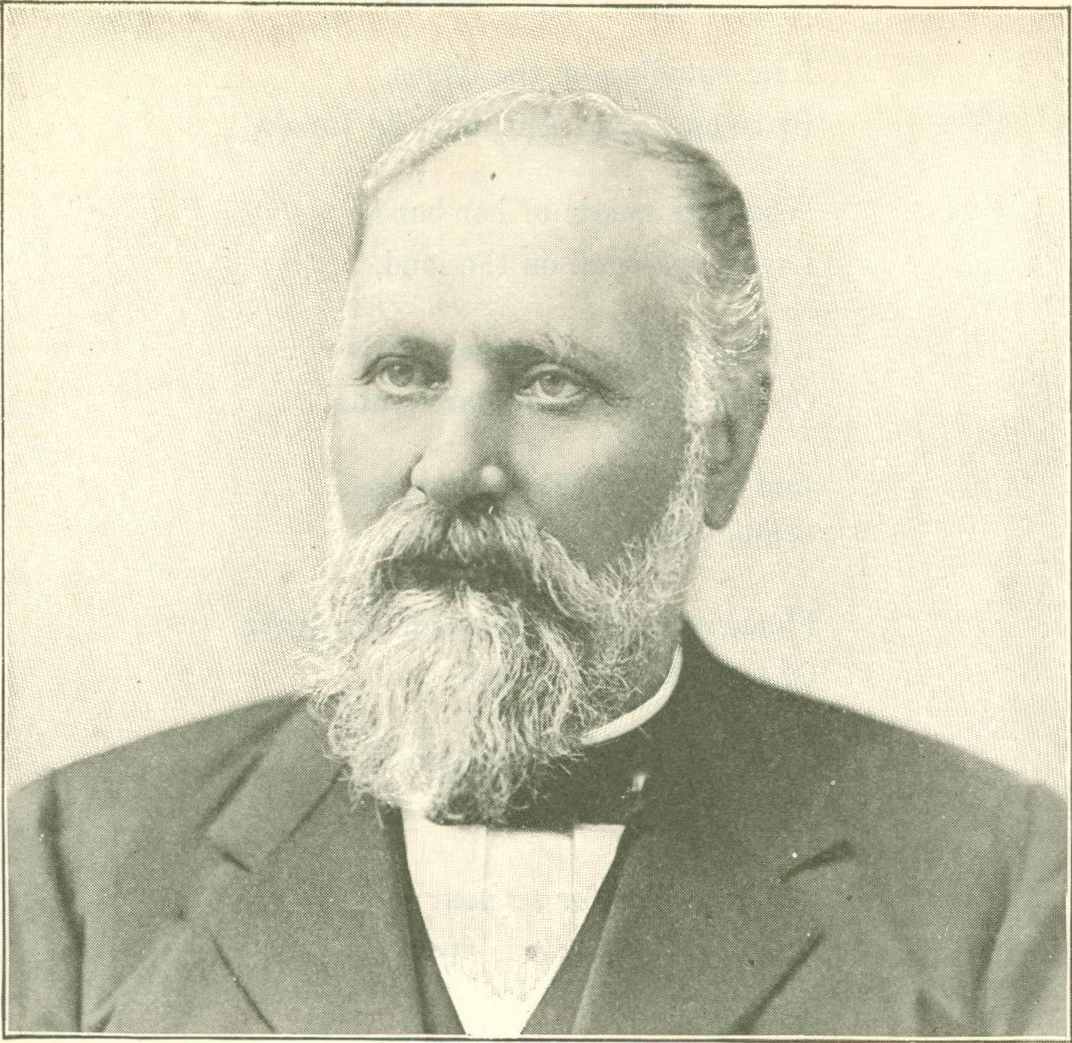 Claus Spreckels Alchetron, The Free Social Encyclopedia