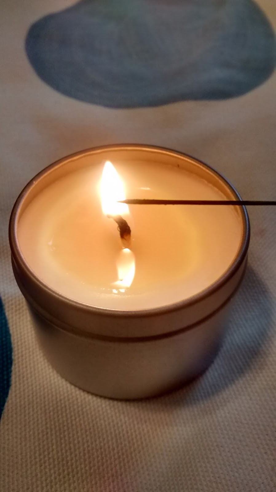 Curly Girly Hogwarts Great Hall Floating Candles