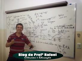 INFORMATIVO GEMAG, TODOS OS  DOMINGOS ÀS 12:30h, APRESENTADO PELO PROF.  RAFAEL