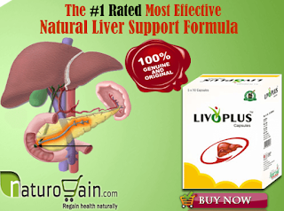 Liver Detox Supplements