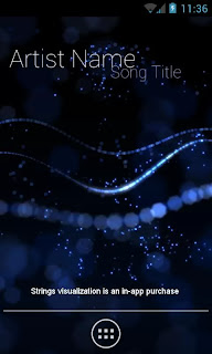 Audio Glow Live Wallpaper v2.0.1