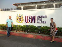 kampus terbaik di penang malaysia, universiti sains malaysia