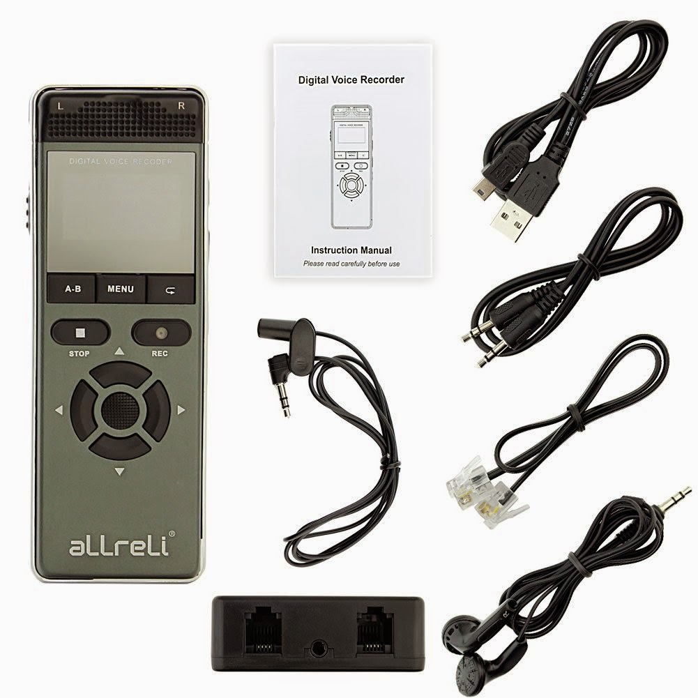 Digital Voice Recorder Operation Manual uploadeat