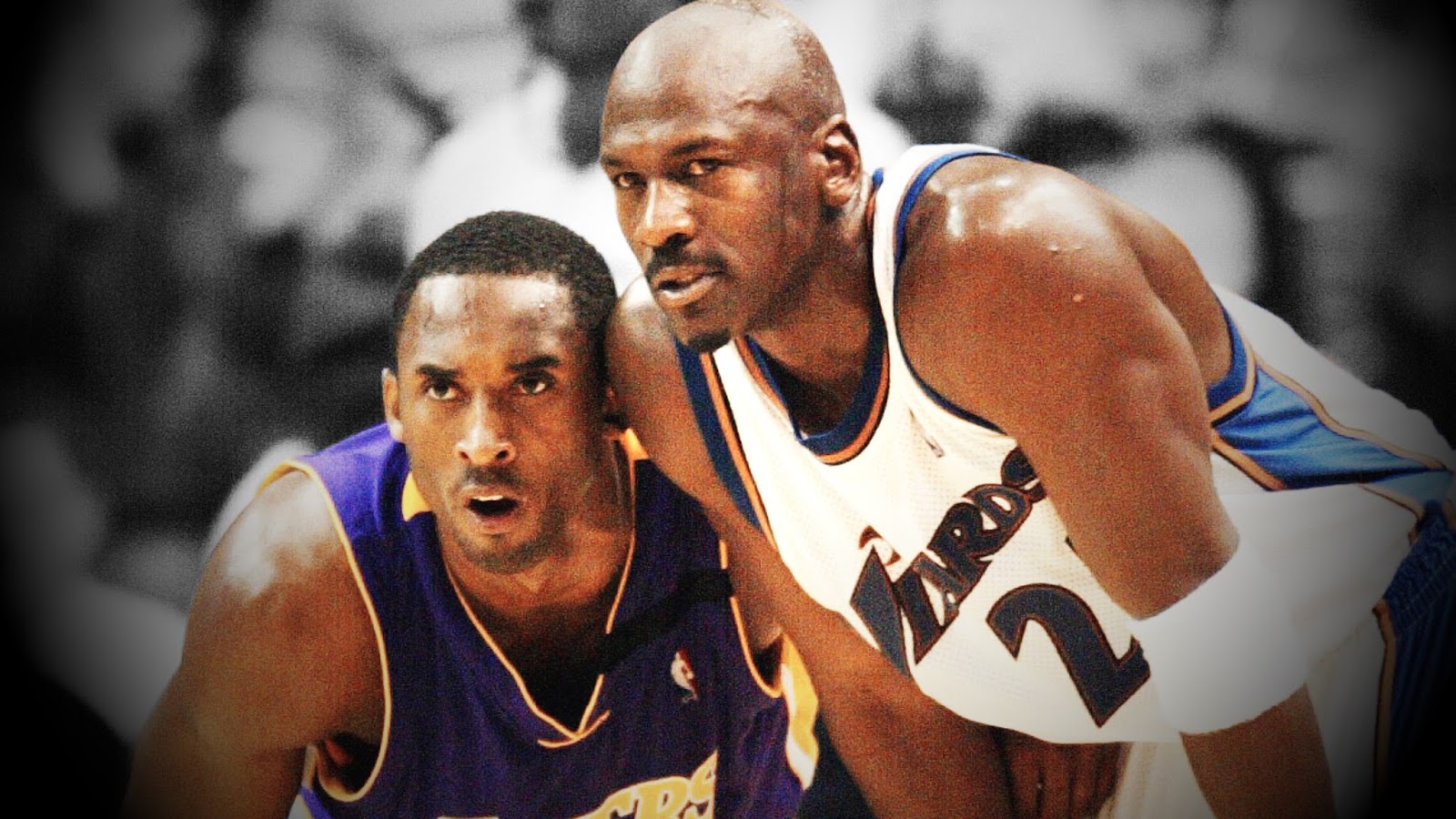 Basketbolun bıraktığı ikinci adam: Kobe Bryant.