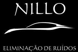 Retorne ao Nillo eliminação de ruidos