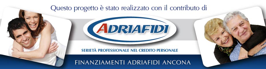 Adriafidi Ancona