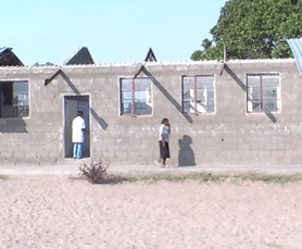 600 Crianças estudam em condições difíceis na Escola Primária Joaquim Chissano 1 Escola Primaria Joaquim Chissano.png